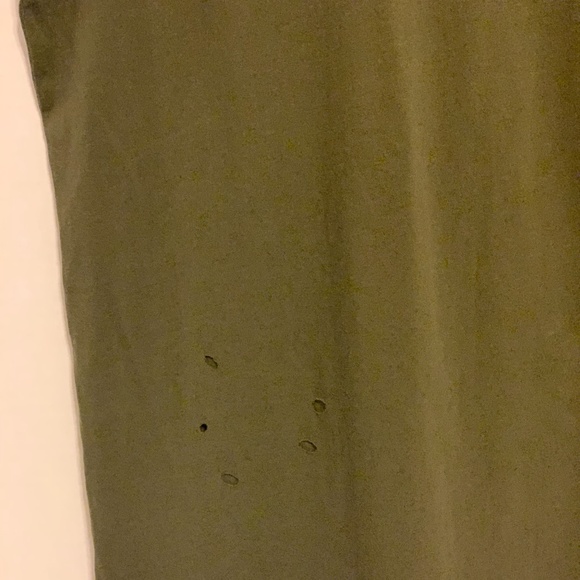 American Rag - Picture 3 of 4